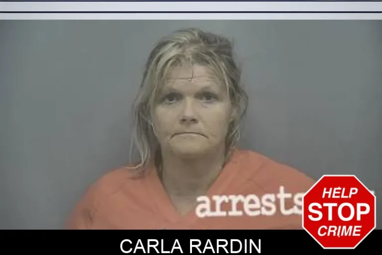 Carla Rardin