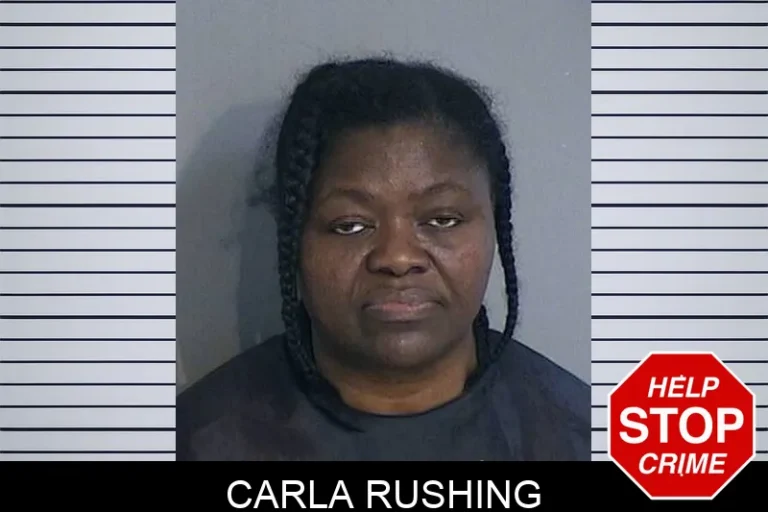 Carla Rushing