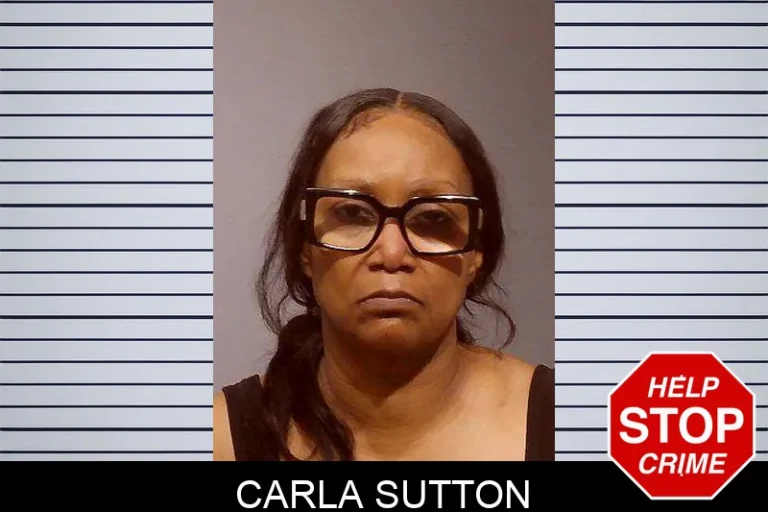 Carla Sutton