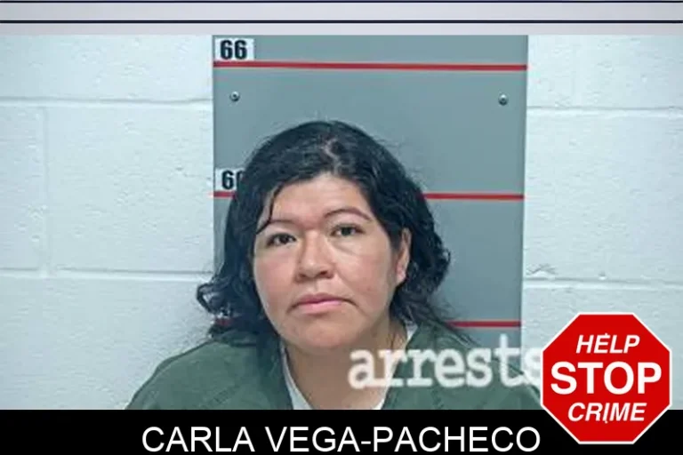 Carla Vega-Pacheco