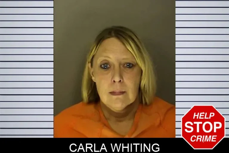 Carla Whiting