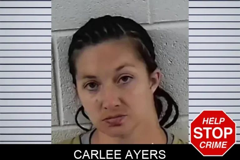 Carlee Ayers