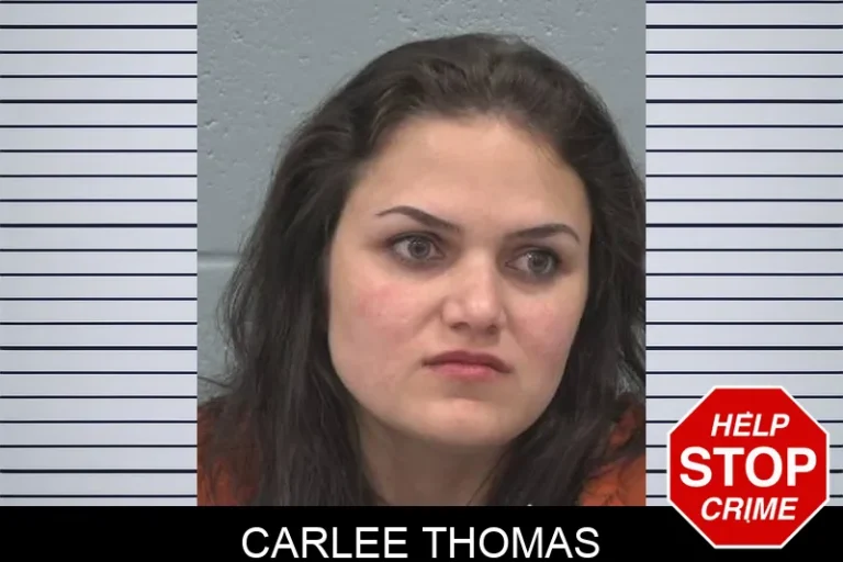 Carlee Thomas