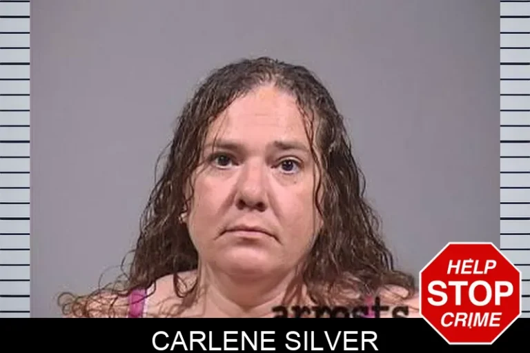 Carlene Silver