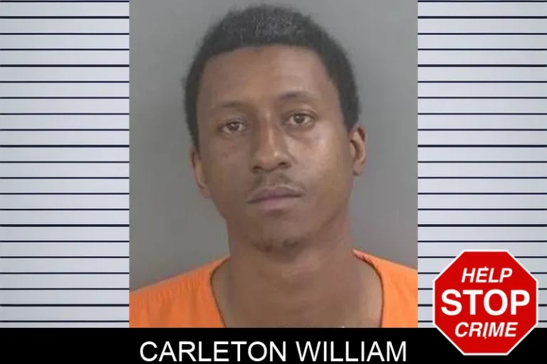 Carleton William