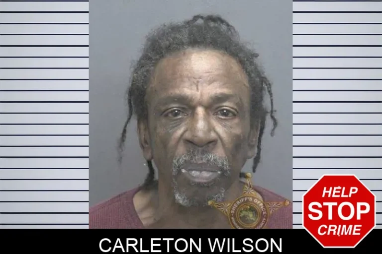 Carleton Wilson