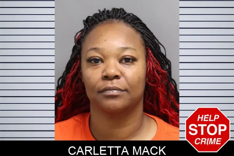 Carletta Mack