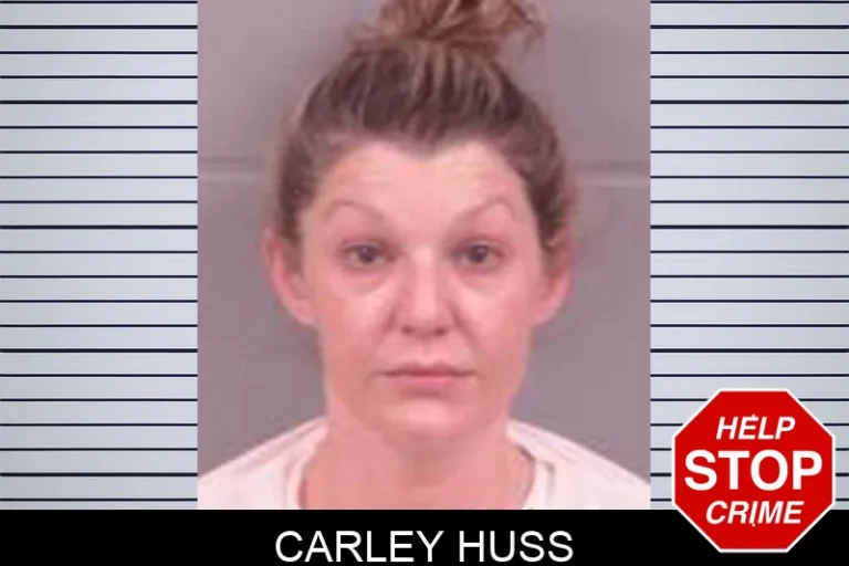 Carley Huss