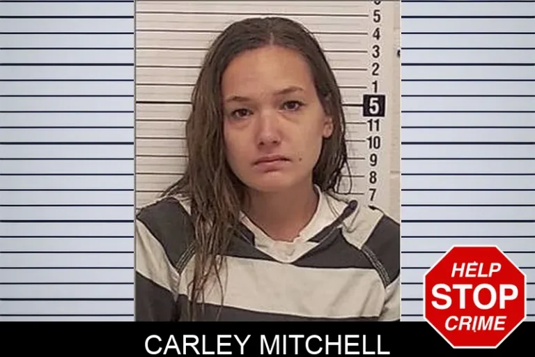 Carley Mitchell