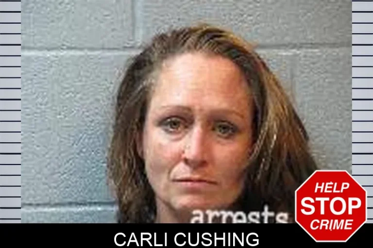Carli Cushing