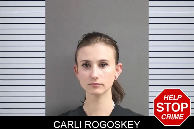 Carli Rogoskey