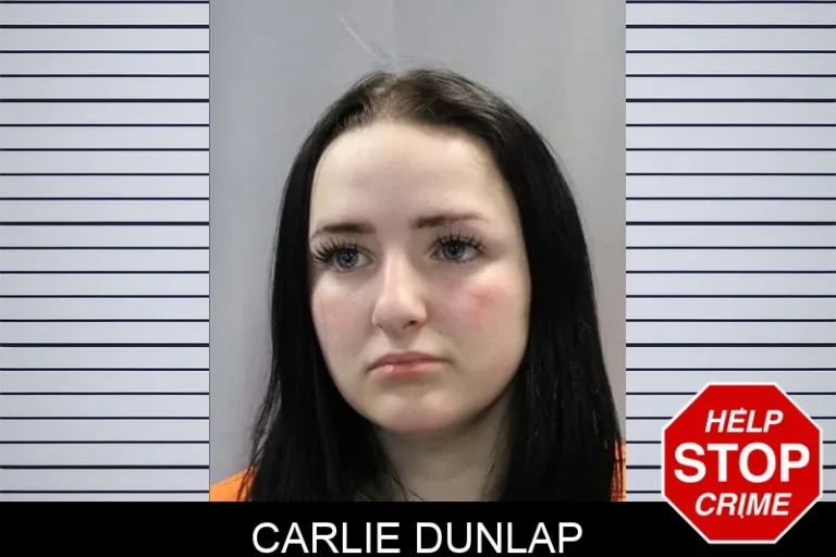 Carlie Dunlap