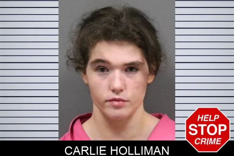Carlie Holliman