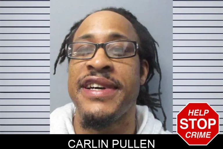Carlin Pullen