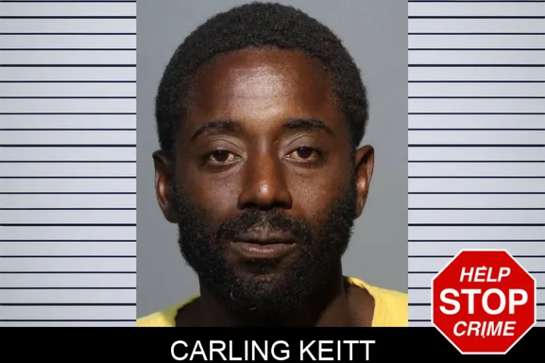 Carling Keitt