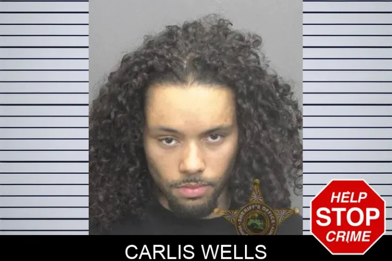 Carlis Wells