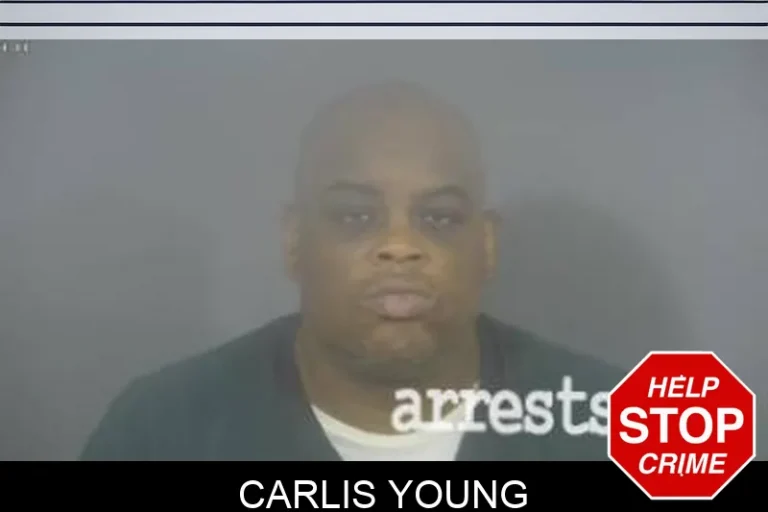 Carlis Young