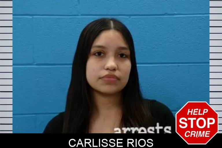 Carlisse Rios