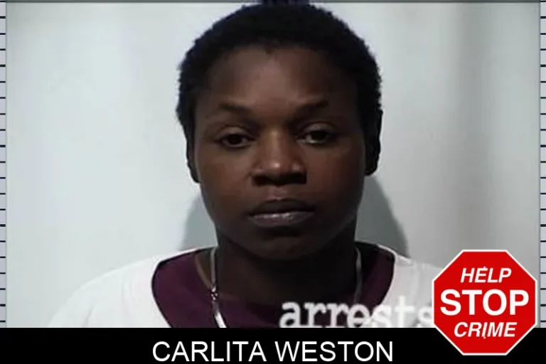 Carlita Weston