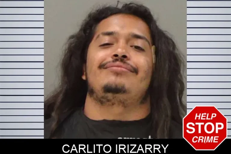 Carlito Irizarry