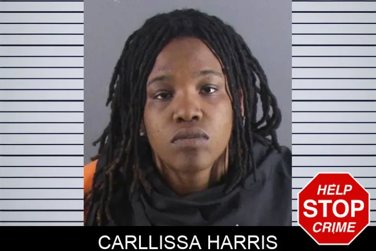 Carllissa Harris