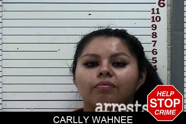 Carlly Wahnee