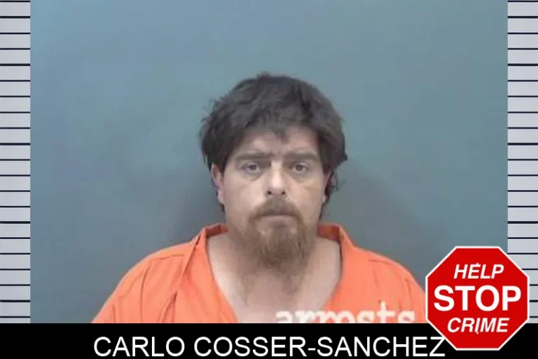 Carlo Cosser-Sanchez