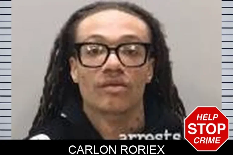 Carlon Roriex