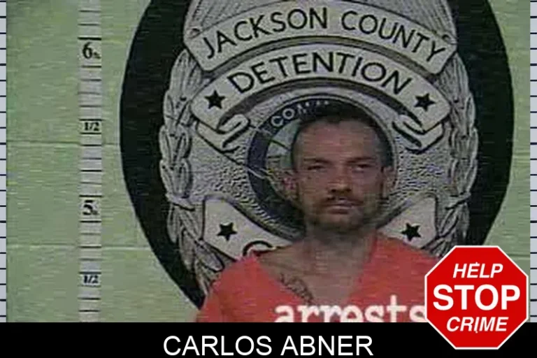 Carlos Abner