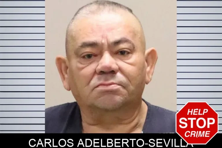Carlos Adelberto-Sevilla