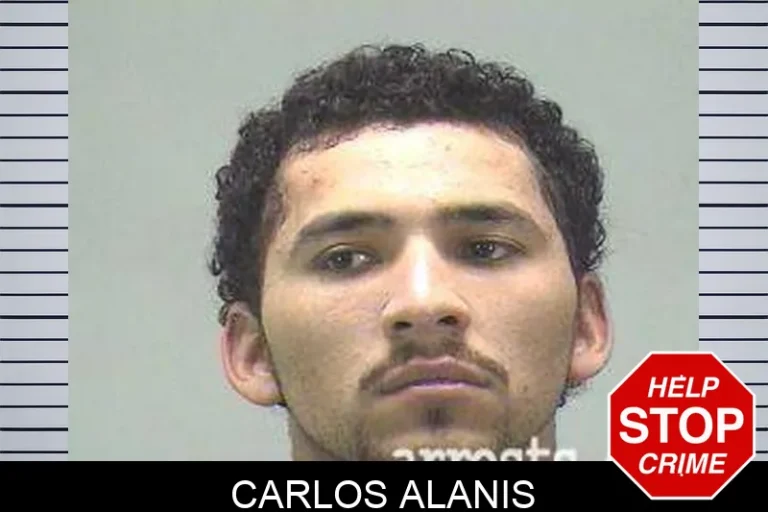Carlos Alanis