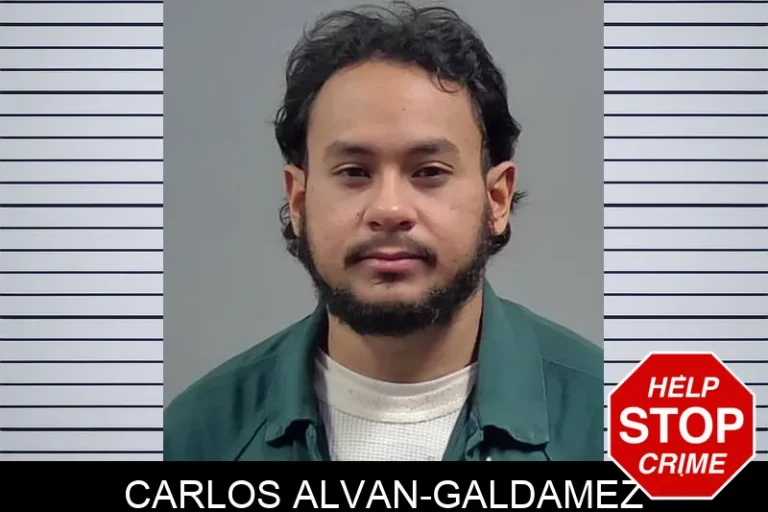 Carlos Alvan-Galdamez