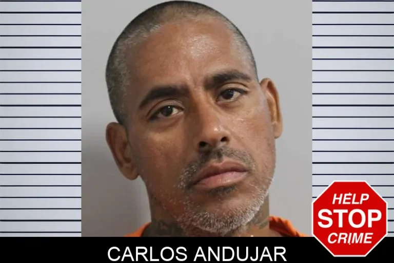 Carlos Andujar