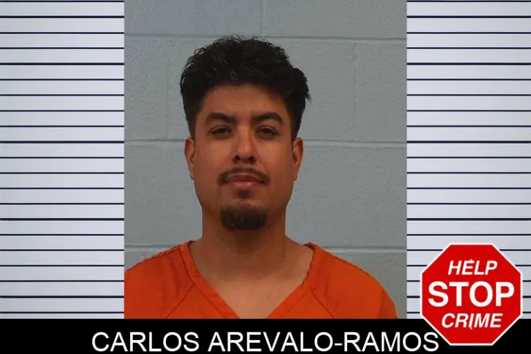 Carlos Arevalo-Ramos