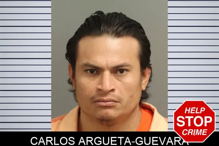 Carlos Argueta-Guevara