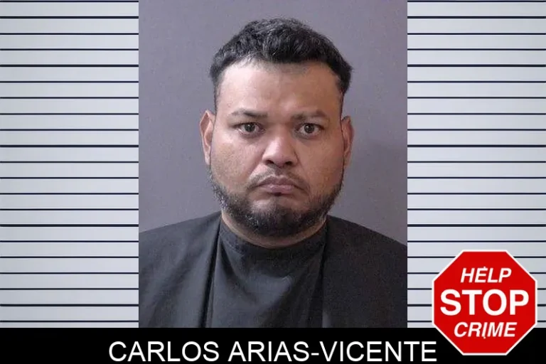 Carlos Arias-Vicente