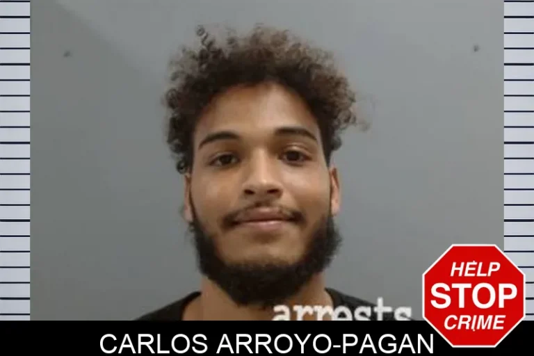 Carlos Arroyo-Pagan
