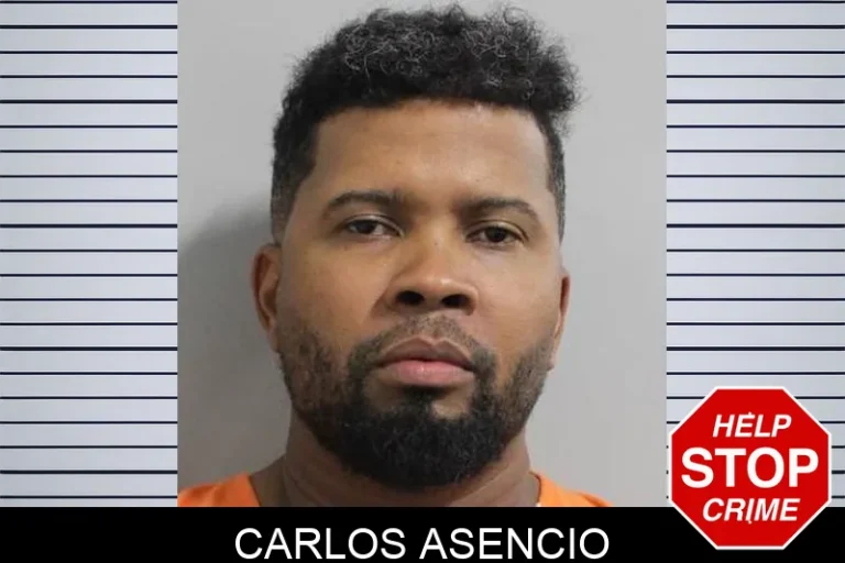Carlos Asencio