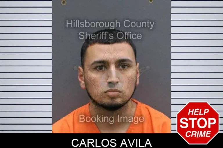 Carlos Avila