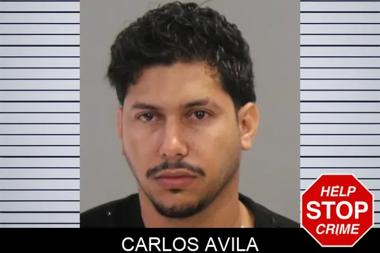 Carlos Avila