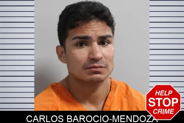 Carlos Barocio-Mendoza