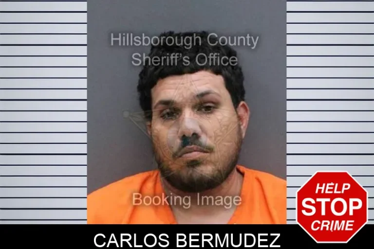 Carlos Bermudez