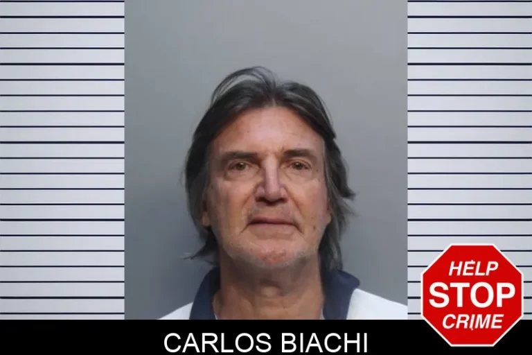 Carlos Biachi