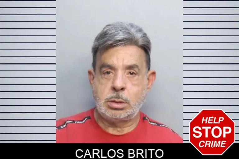 Carlos Brito