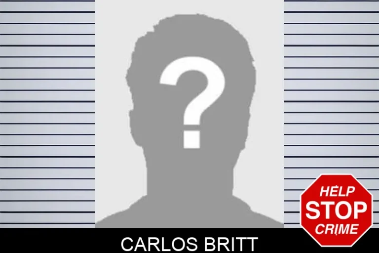 Carlos Britt