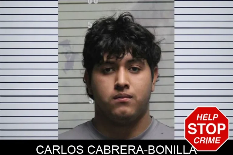 Carlos Cabrera-Bonilla