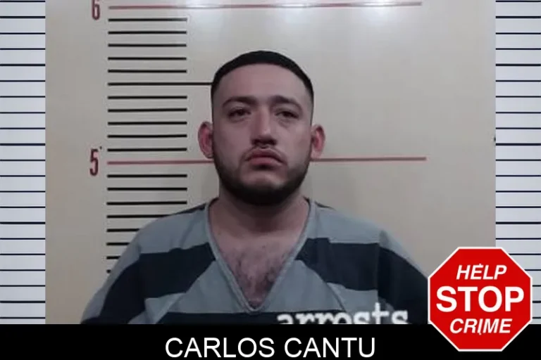 Carlos Cantu