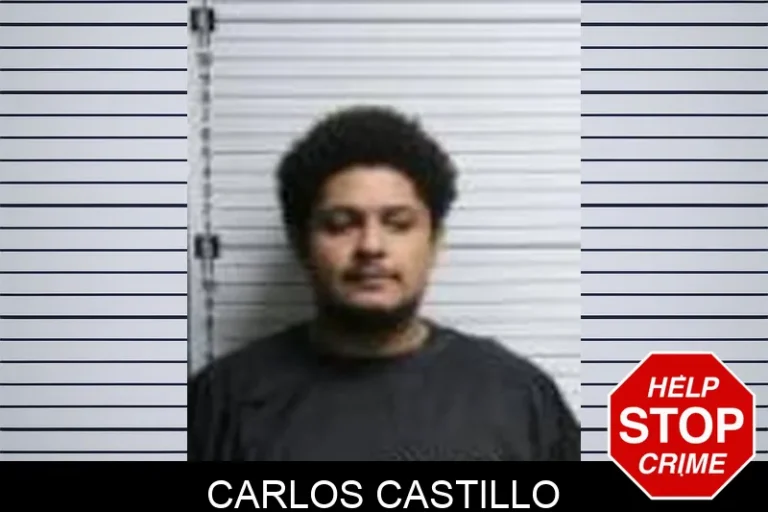 Carlos Castillo