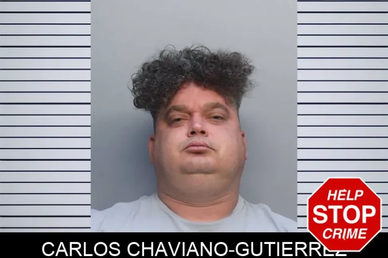 Carlos Chaviano-Gutierrez