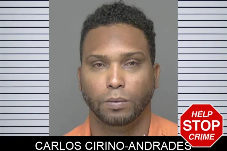 Carlos Cirino-Andrades